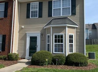 1012 Brittany Way, Archdale, NC 27263