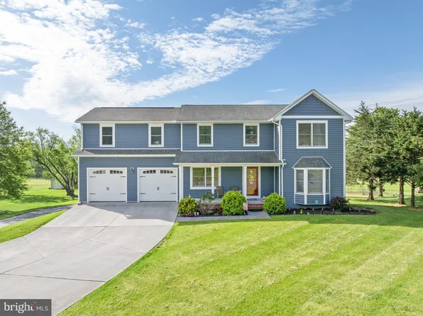 1117 Kesler Rd, Front Royal, VA 22630