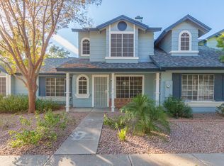10101 N 91st Ave UNIT 131, Peoria, AZ 85345