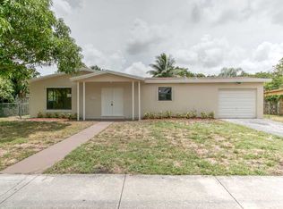 1460 Sunset Strip, Sunrise, FL 33313