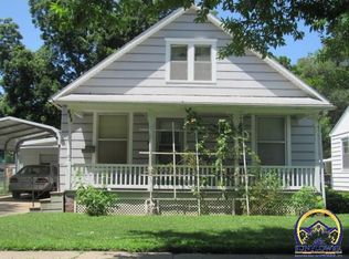 725 NE Poplar St, Topeka, KS 66616