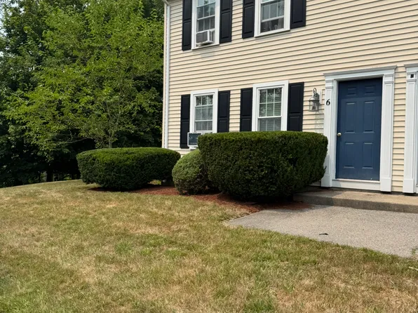 (undisclosed Address), Plainville, MA 02762