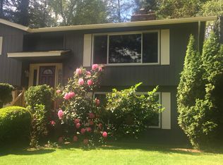 2318 NW Woodcrest Ave, Albany, OR 97321