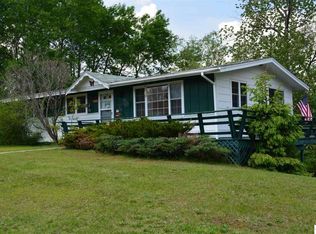 13480 1st St, Cable, WI 54821