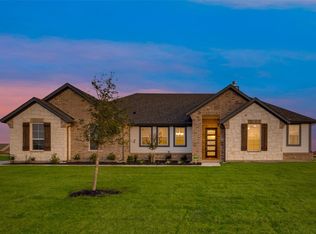 1292 County Road 138 #OAK, Ridge, TX 75161