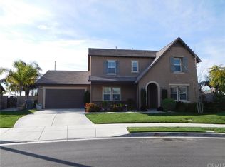 14995 Brooktree St, Eastvale, CA 92880