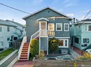 1064 55th St, Oakland, CA 94608