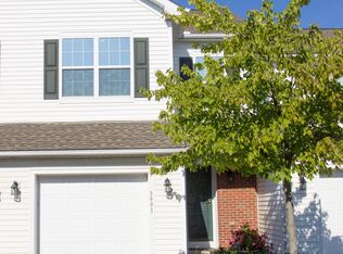 3993 Hill Park Rd #8, Hilliard, OH 43026