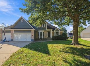 18107 E 51st Street Ct S, Independence, MO 64055