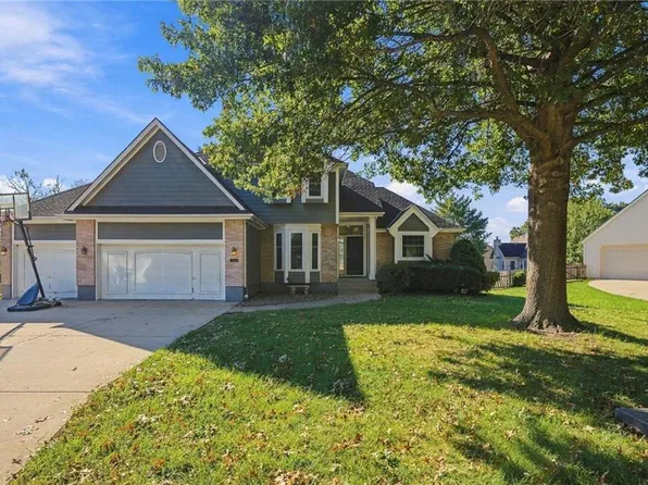 18107 E 51st Street Ct S, Independence, MO 64055