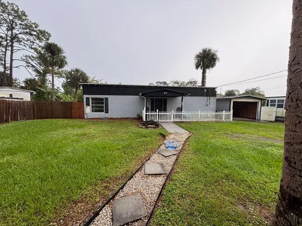 175 Niver Street, 175 Niver St #175, Pt Orange, FL 32127