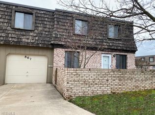 867 Tollis Pkwy #1, Broadview Heights, OH 44147