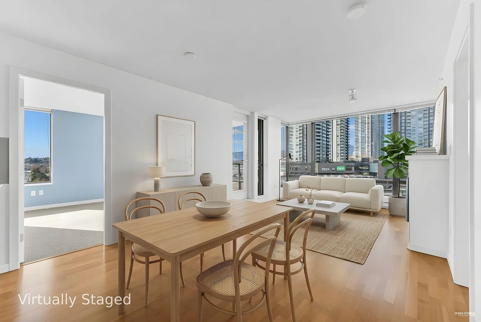 4178 Dawson St #1002 photo 1