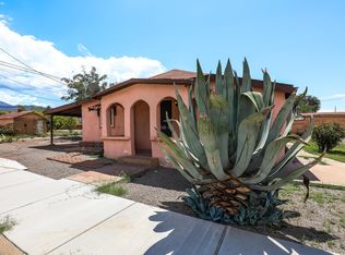 508 5th St, Alamogordo, NM 88310