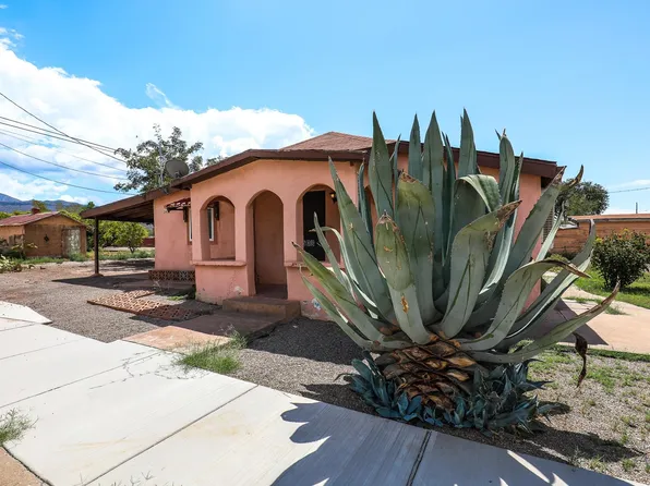 508 5th St, Alamogordo, NM 88310