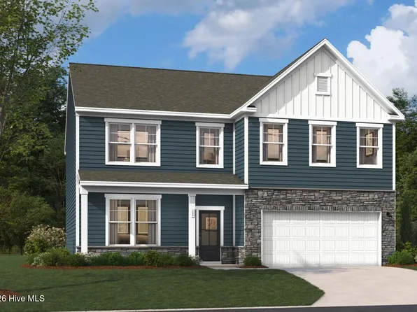 4162 Whitehouse Street, Harlem, GA 30814
