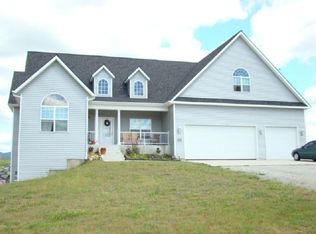 229 Solar Rd, Oldtown, ID 83822