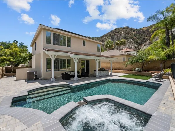 25415 Thoreau Way, Stevenson Ranch, CA 91381