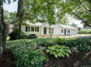 954 New Haven Rd, Durham, CT 06422