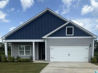 3220 Pilgrim Way, Montevallo, AL 35115