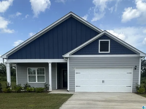 3220 Pilgrim Way, Montevallo, AL 35115