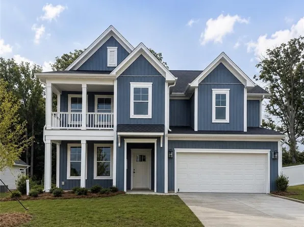 471 Yarrow Dr, Lexington, NC 27295
