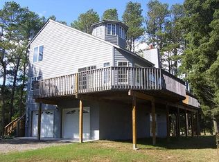 26061 Henrys Point Ln, Accomac, VA 23301