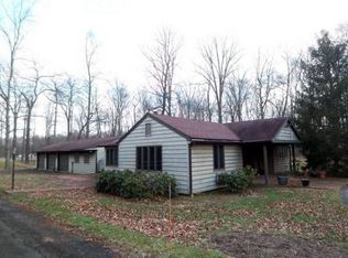 88 Street Rd, New Hope, PA 18938