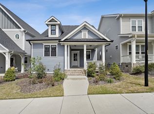 1612 Tunnel St, Wendell, NC 27591