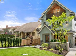 2735 Eton St #2, Vancouver, BC V5K 1K2