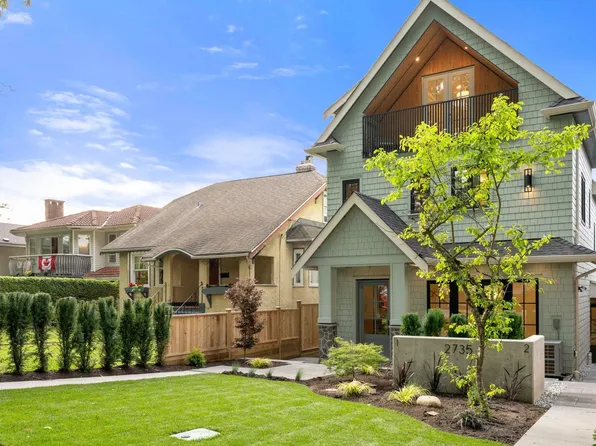 2735 Eton St #2, Vancouver, BC V5K 1K2
