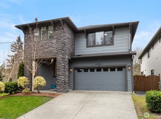 20108 Jewell Rd, Bothell, WA 98012