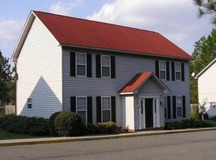 3697 State Highway 24, Statesboro, GA 30461