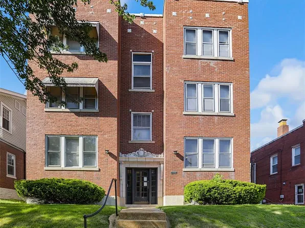 4909 Lansdowne Ave, Saint Louis, MO 63109