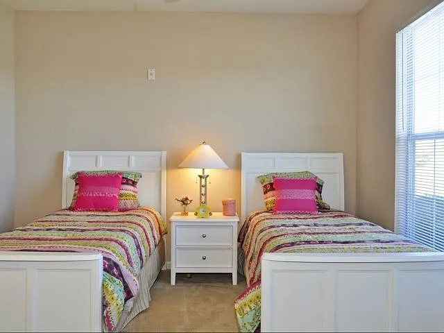 Magnolia Trace Apartments — Photo 22