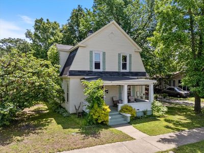411 N Broadway St, Siloam Springs, AR, 72761