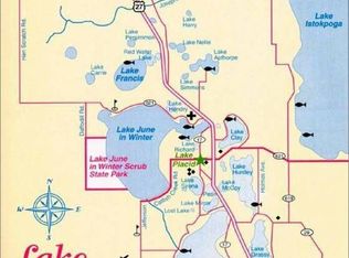 109 Crosby Ave NW, Lake Placid, FL 33852