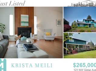 121 NW Giese Ave, Gresham, OR 97030