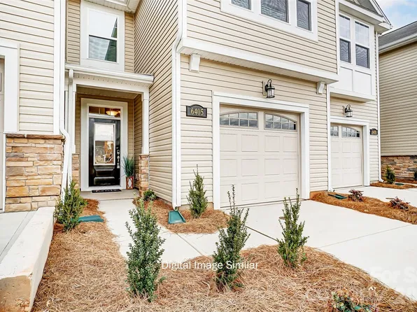 7516 Hodges Meadow Ln, Charlotte, NC 28213