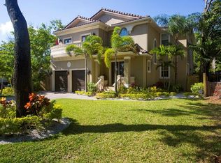 98 Huron Ave, Tampa, FL 33606
