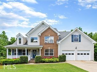 401 Charles Towne Ave, Dallas, GA 30157