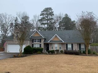3925 Portico Run Dr, Buford, GA 30519