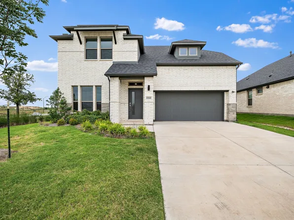 6768 Denim Dr, Crowley, TX 76036