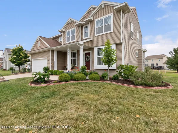 3531 Hyacinth St, Okemos, MI 48864