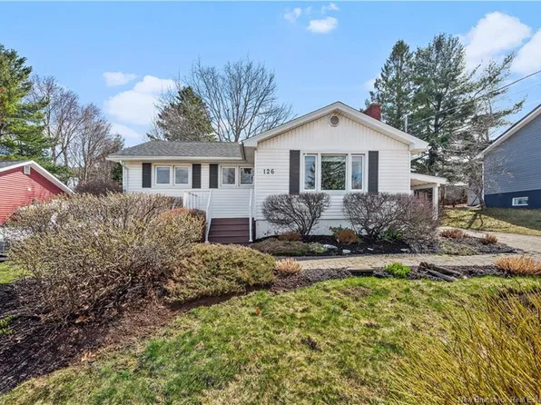 126 Chesswood Dr, Riverview, NB E1B 1K4