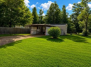 27037 Fm 770 Rd, Batson, TX 77519