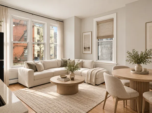 718 Union Ave #2, Bronx, NY 10455