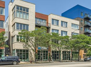 1730 N Western Ave APT 203, Chicago, IL 60647