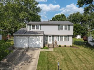 845 Ridgeview Dr, Medina, OH 44256
