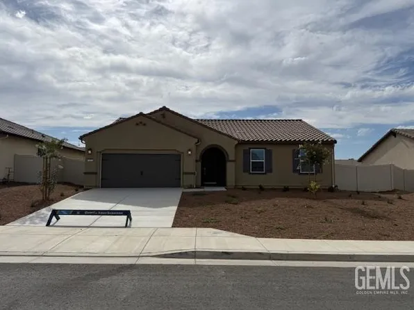 5004 Beaverhead Ave, Bakersfield, CA 93306